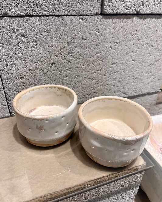 Wood-Fired Low Cup