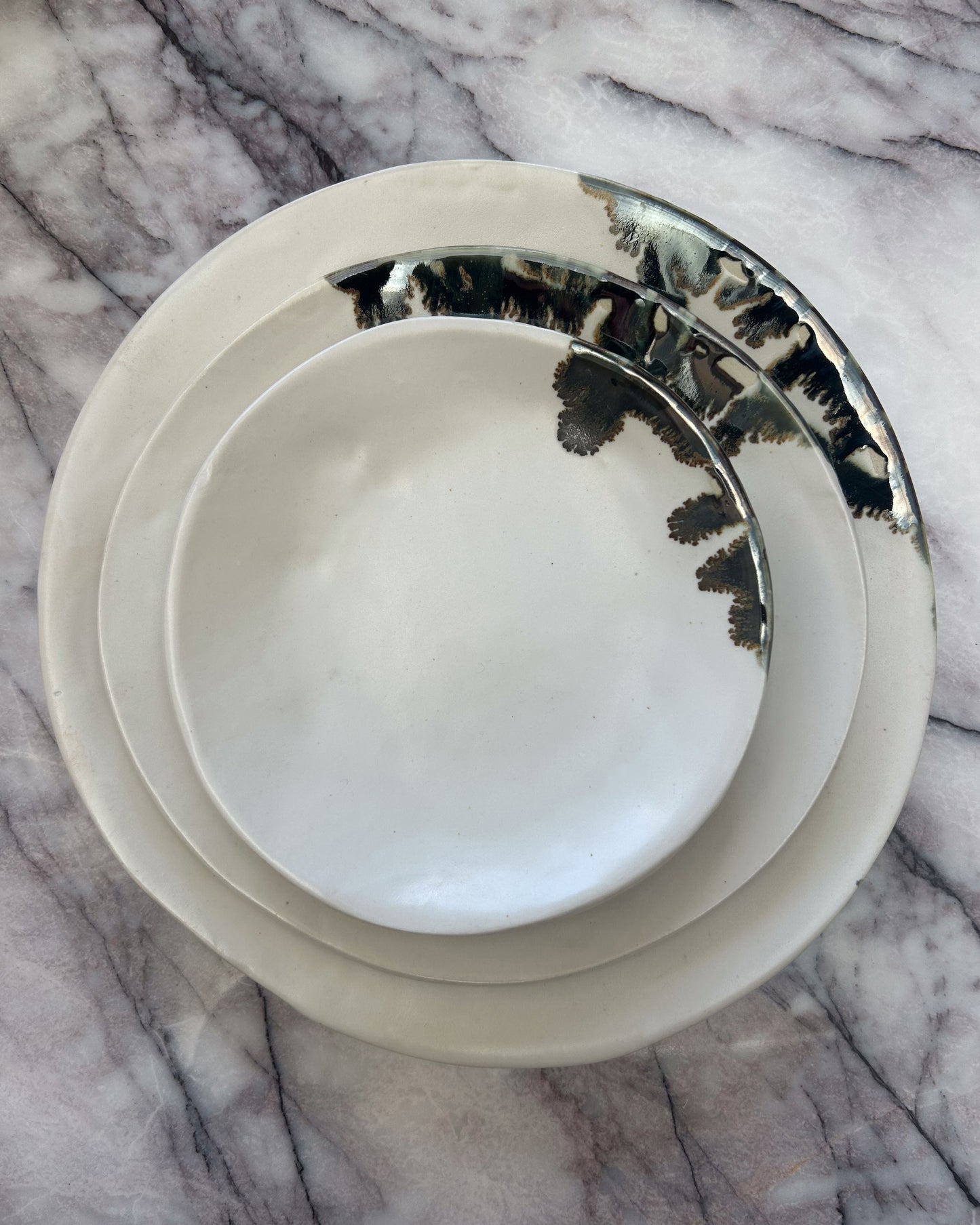 Carole Plate
