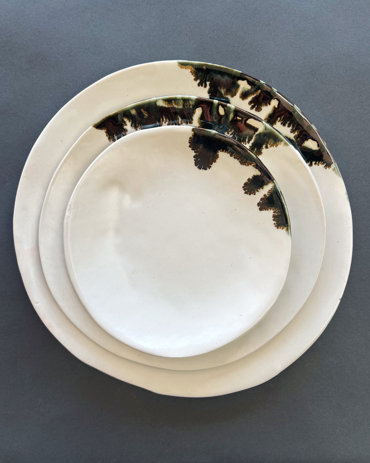 Carole Plate