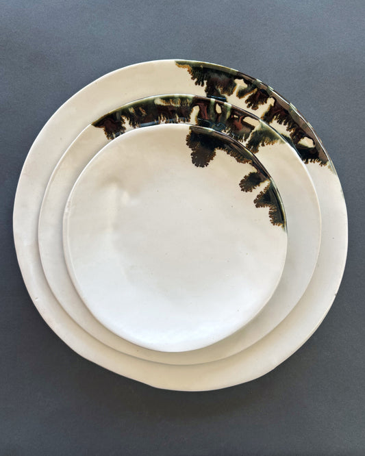 Carole Plate
