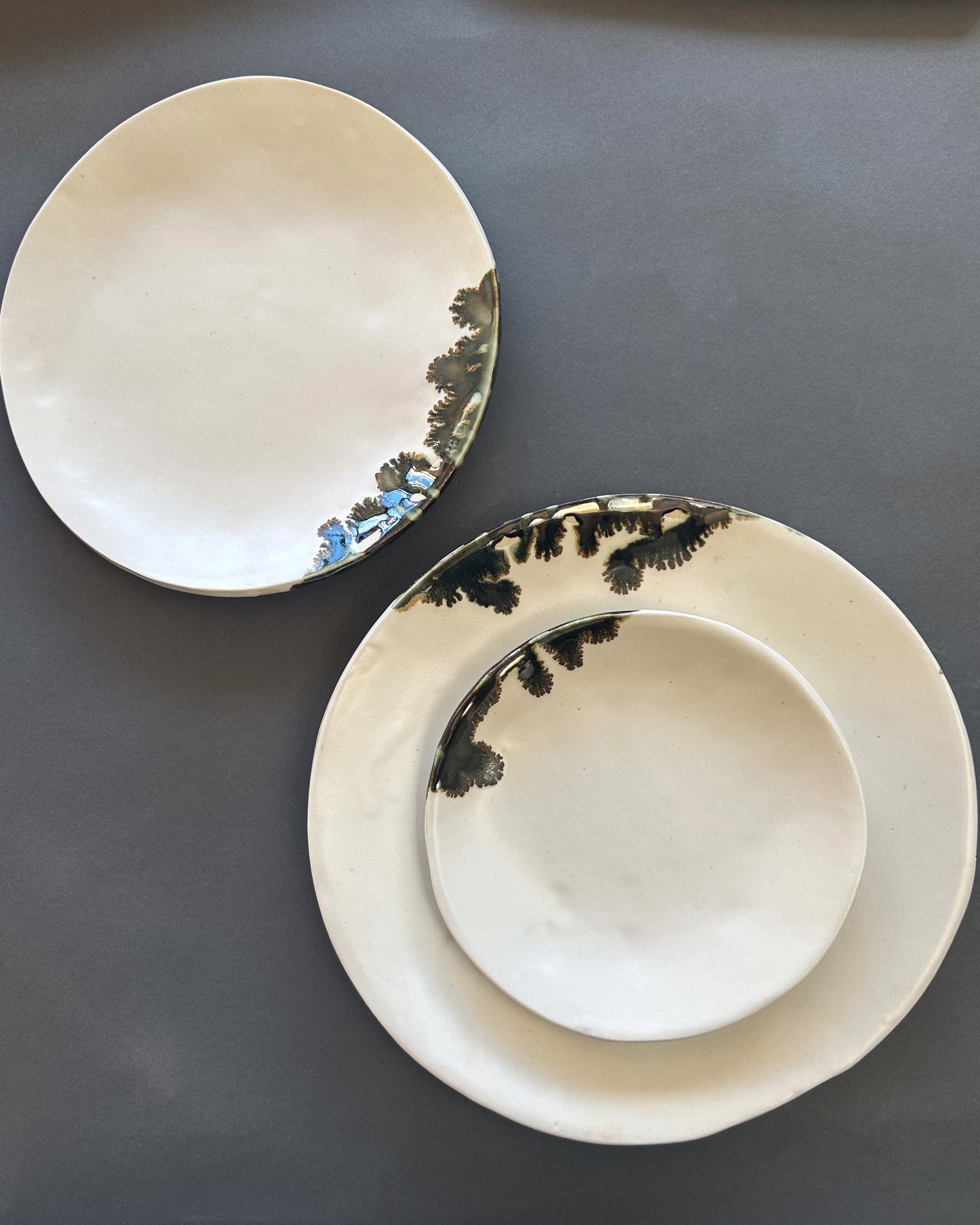 Carole Plate