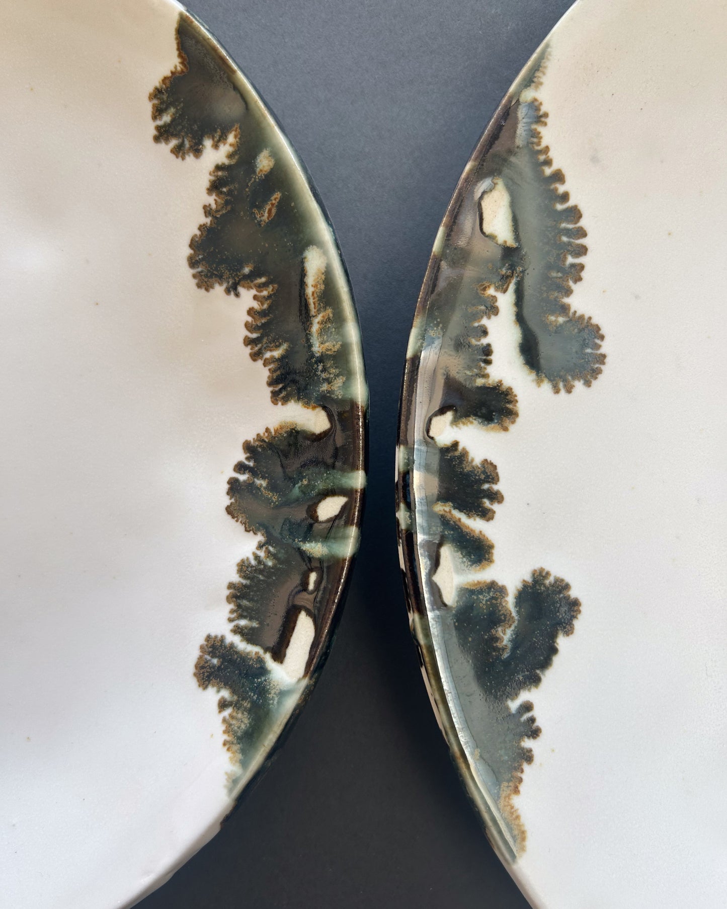 Carole Plate