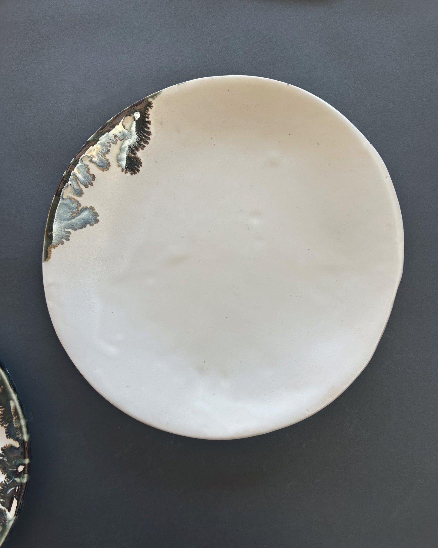 Carole Plate