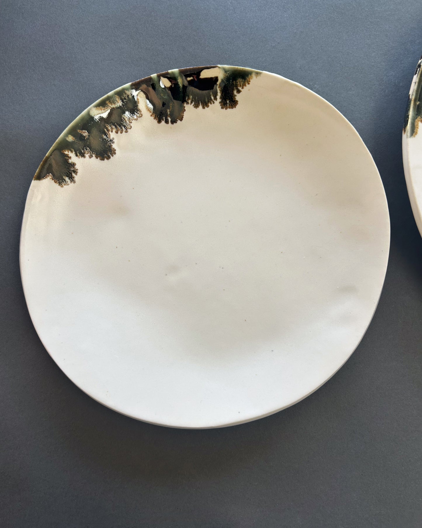 Carole Plate