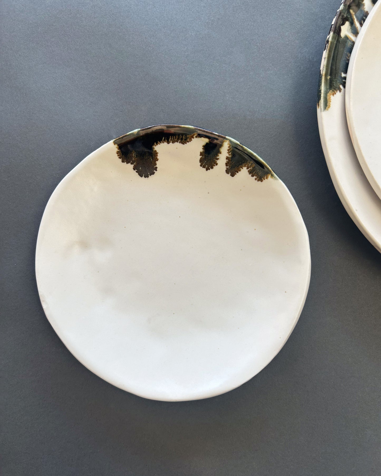 Carole Plate