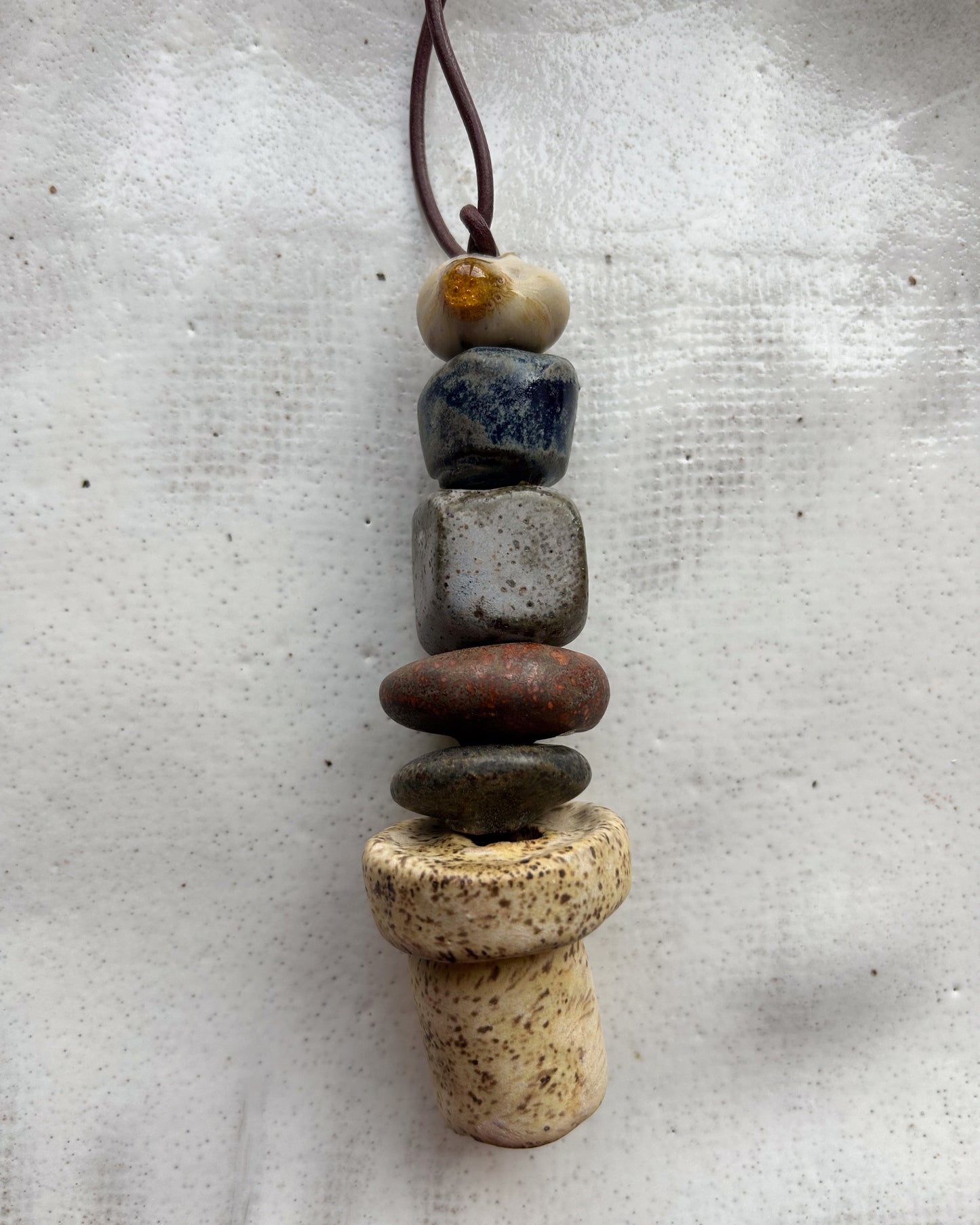 Strand No. 21