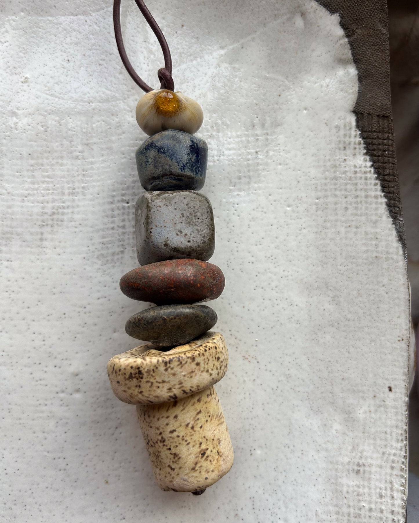 Strand No. 21