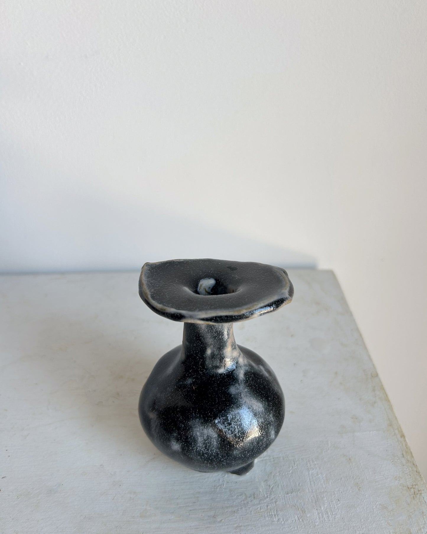 Bud Vase, Storm