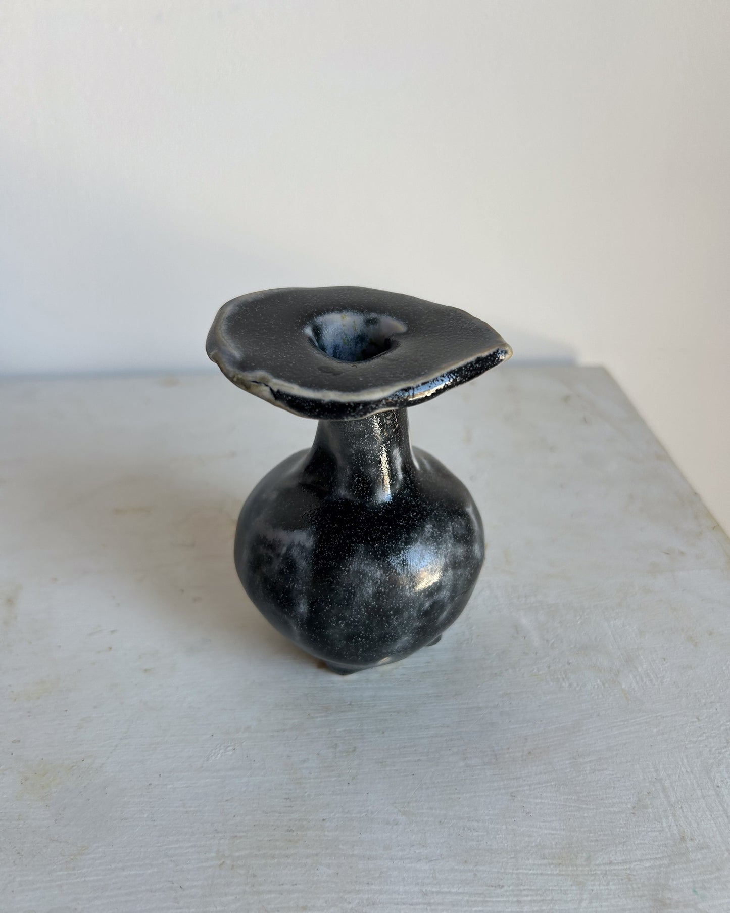 Bud Vase, Storm