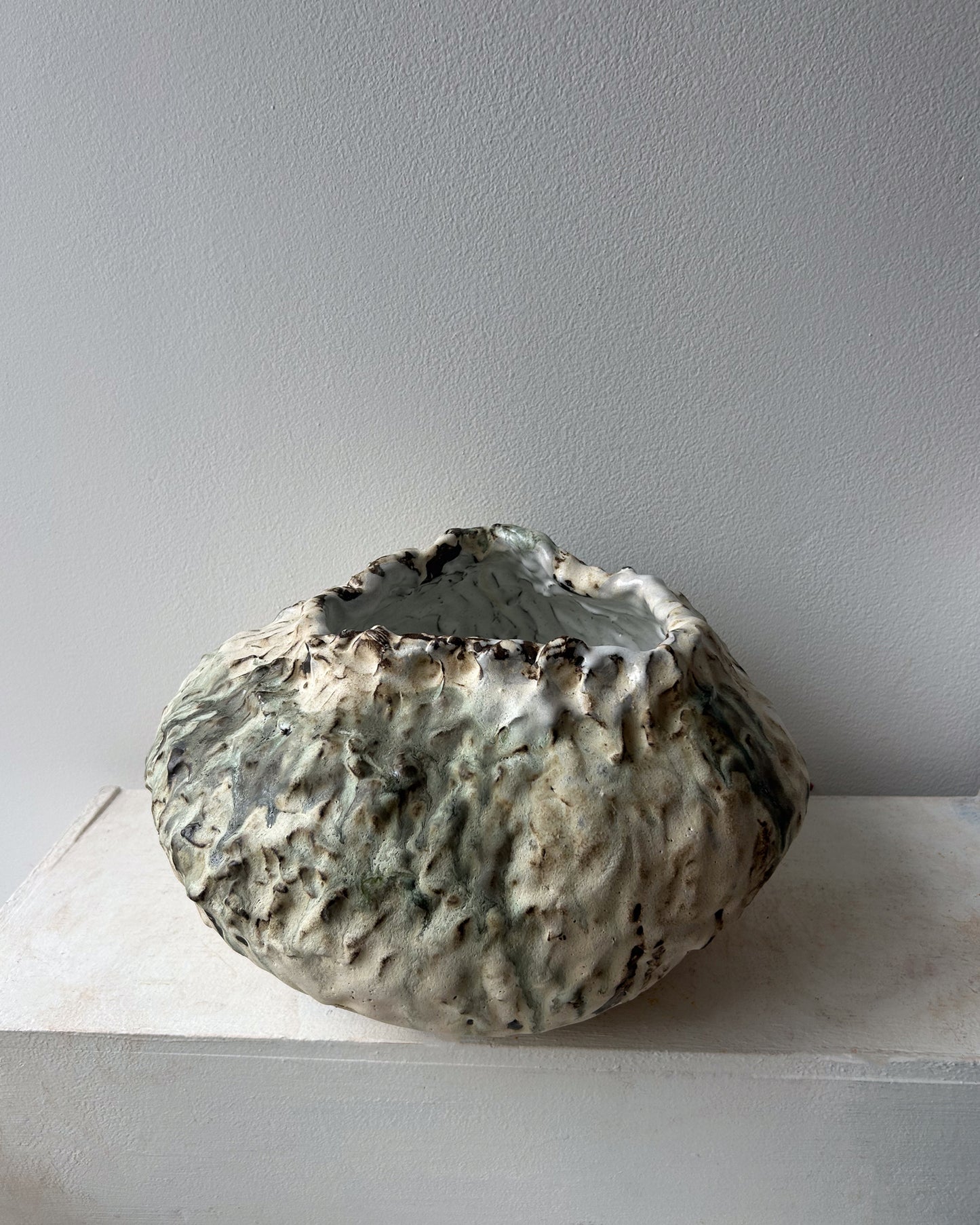 Vessel No.8