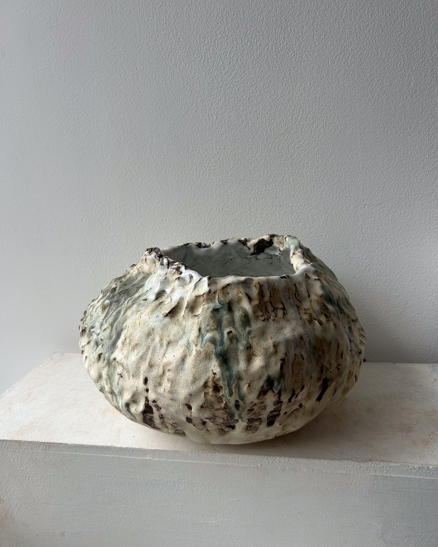 Vessel No.8