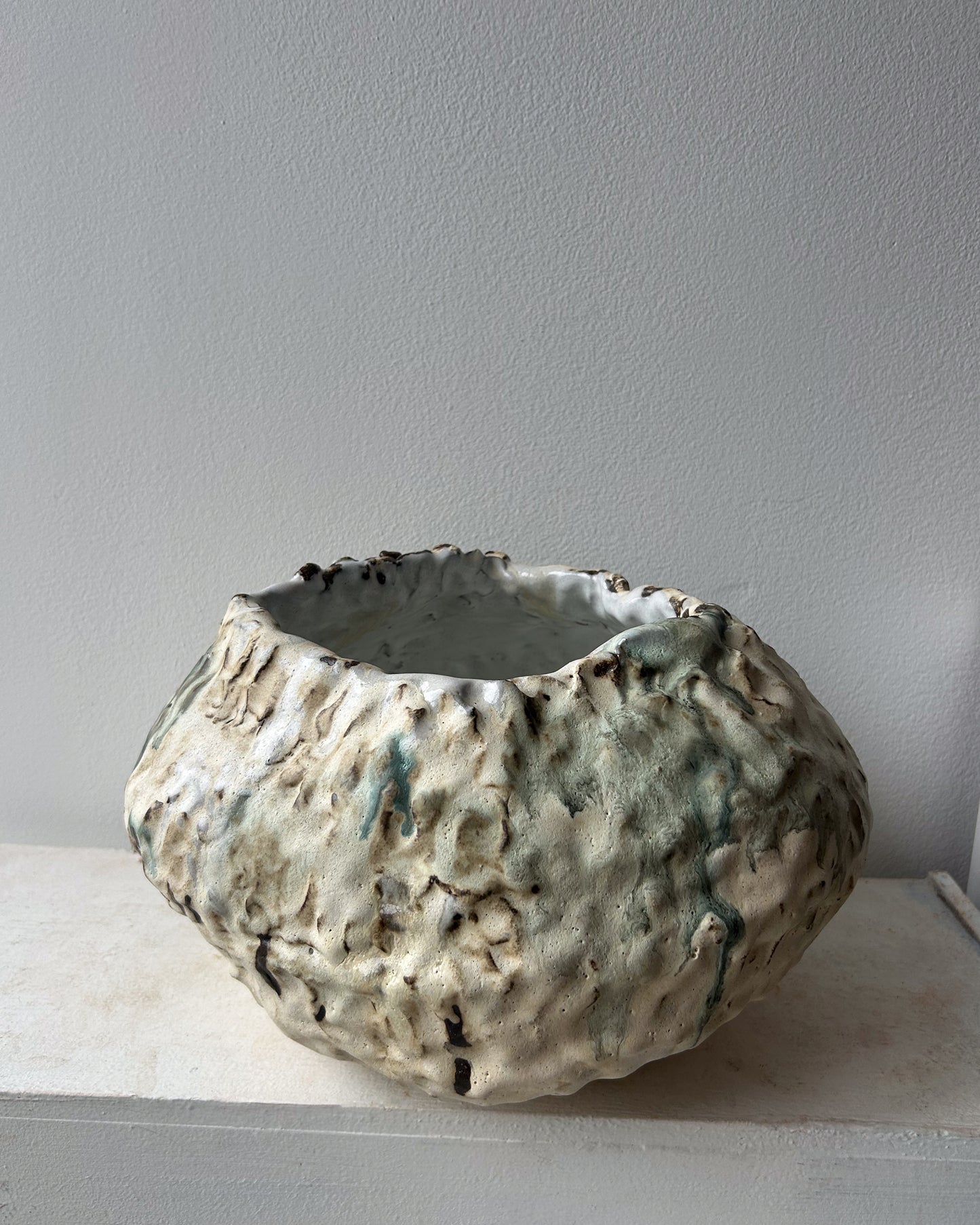 Vessel No.8