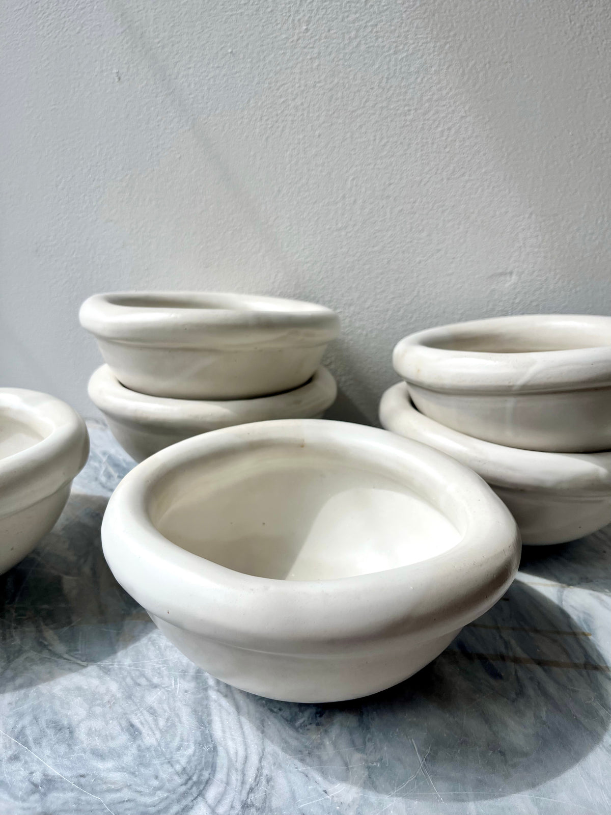 Heavy Bowl
