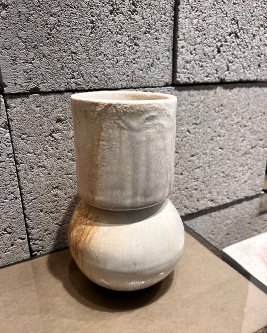 Wood-Fired Ball Cup