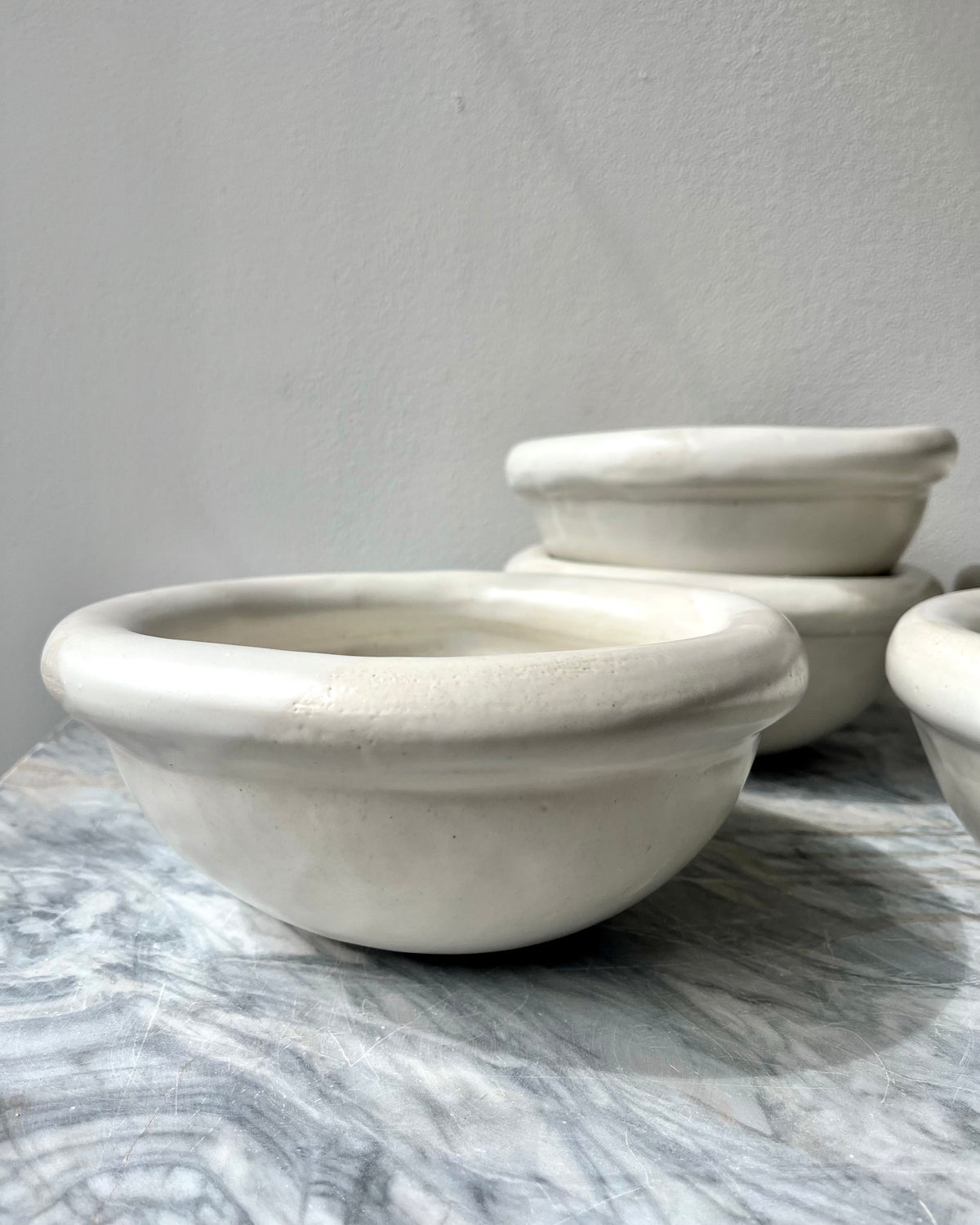 Heavy Bowl