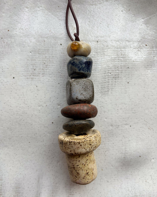 Strand No. 21