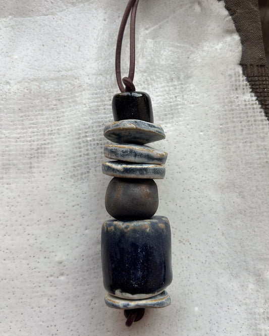 Strand No. 22