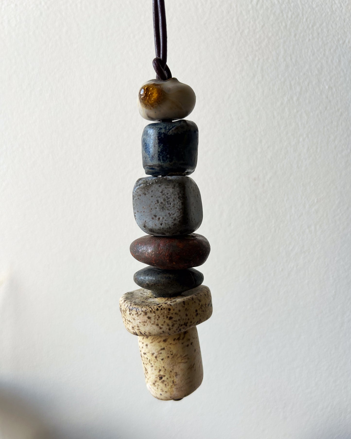 Strand No. 21