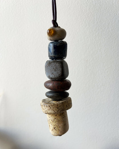 Strand No. 21