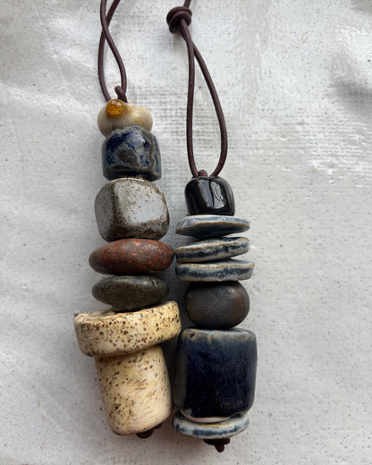 Strand No. 22