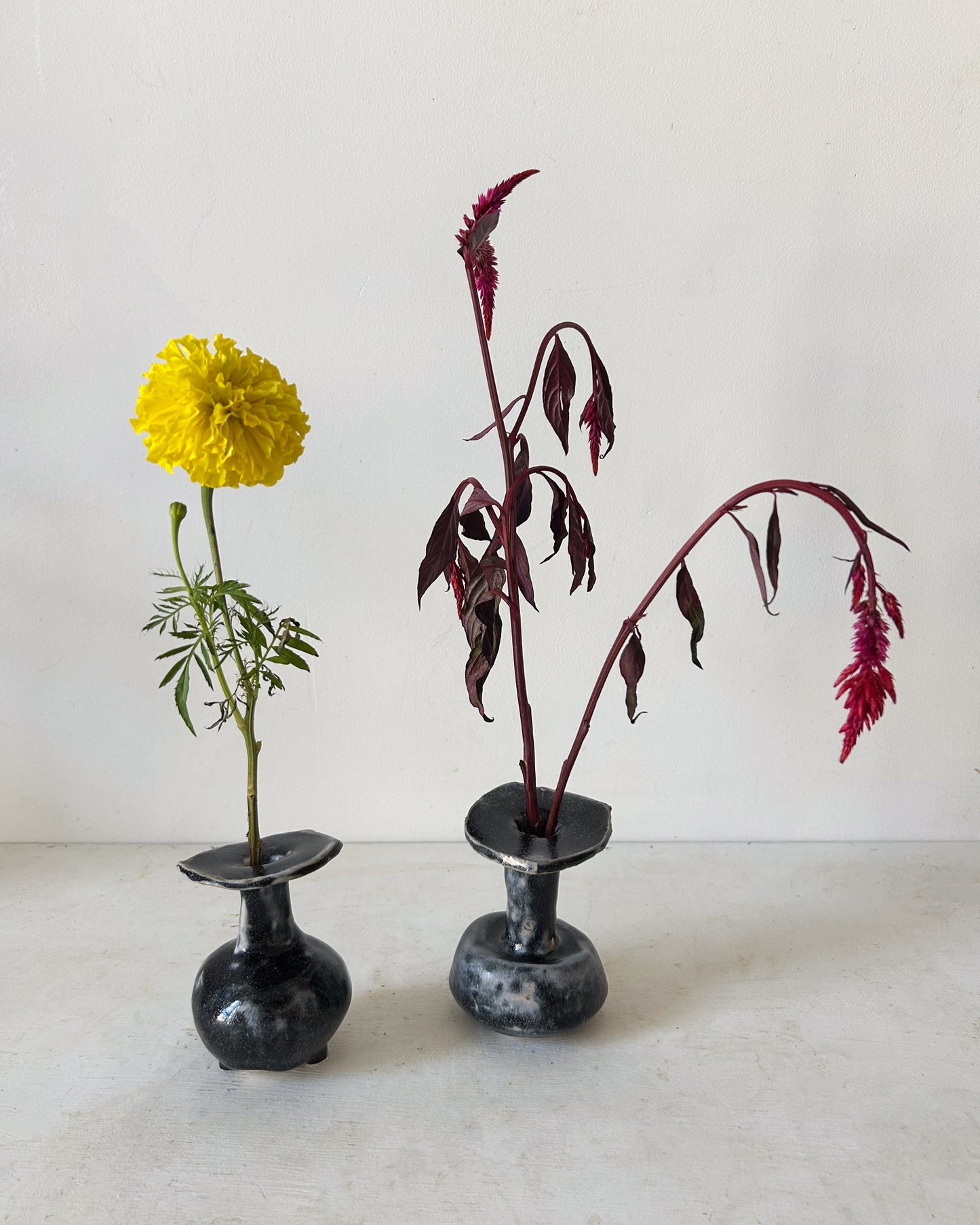Bud Vase, Storm