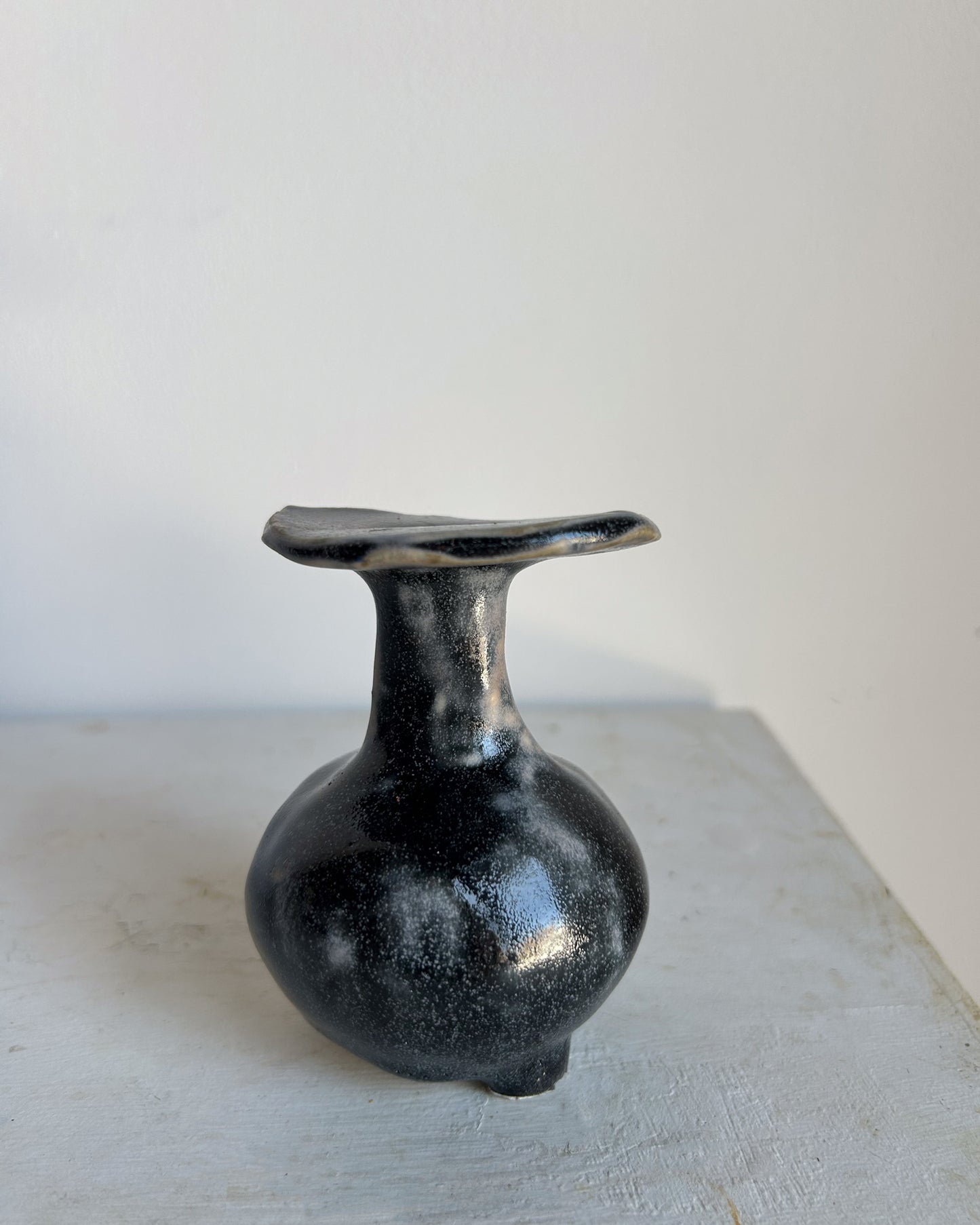 Bud Vase, Storm