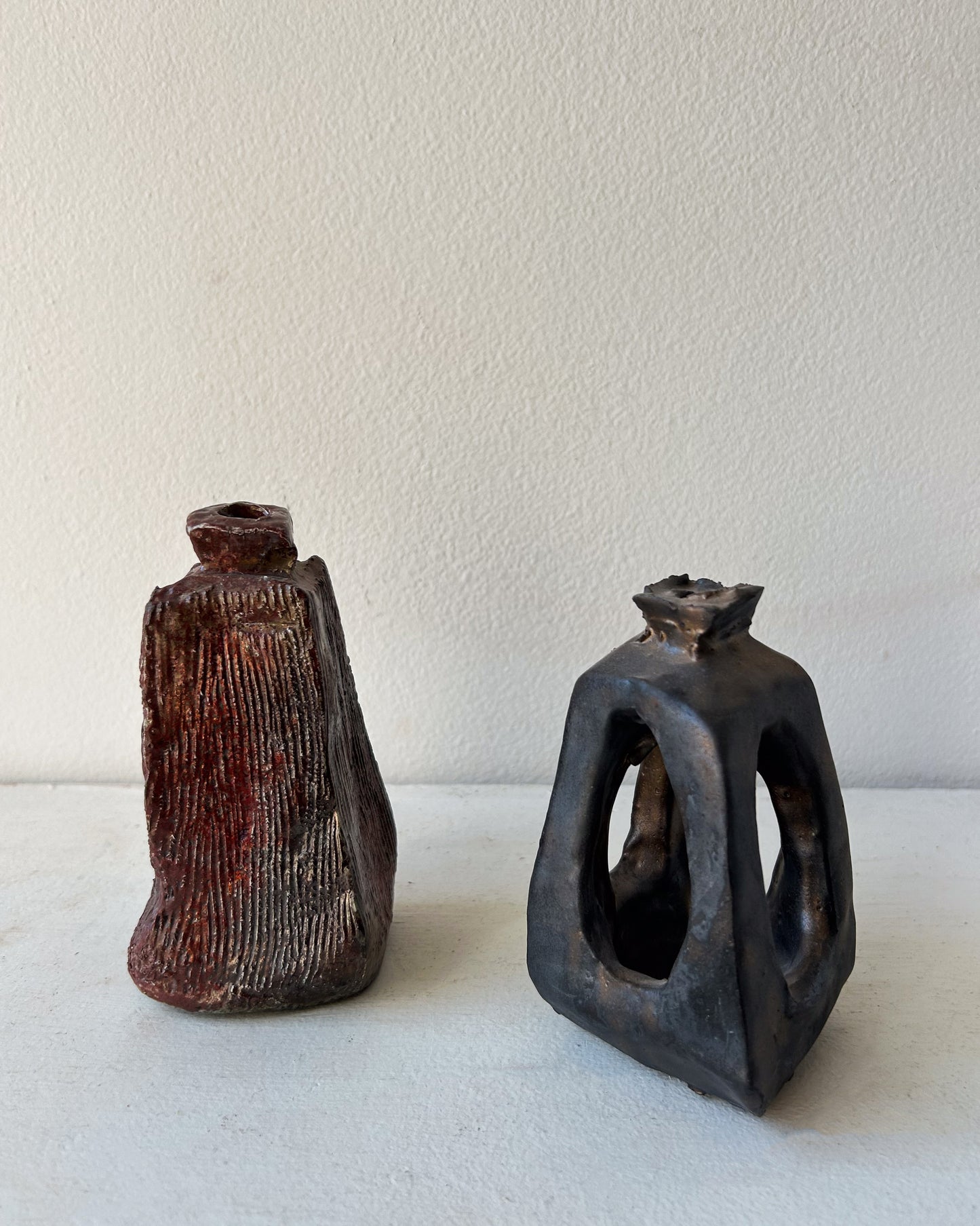 Bud Vases