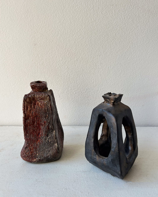 Bud Vases