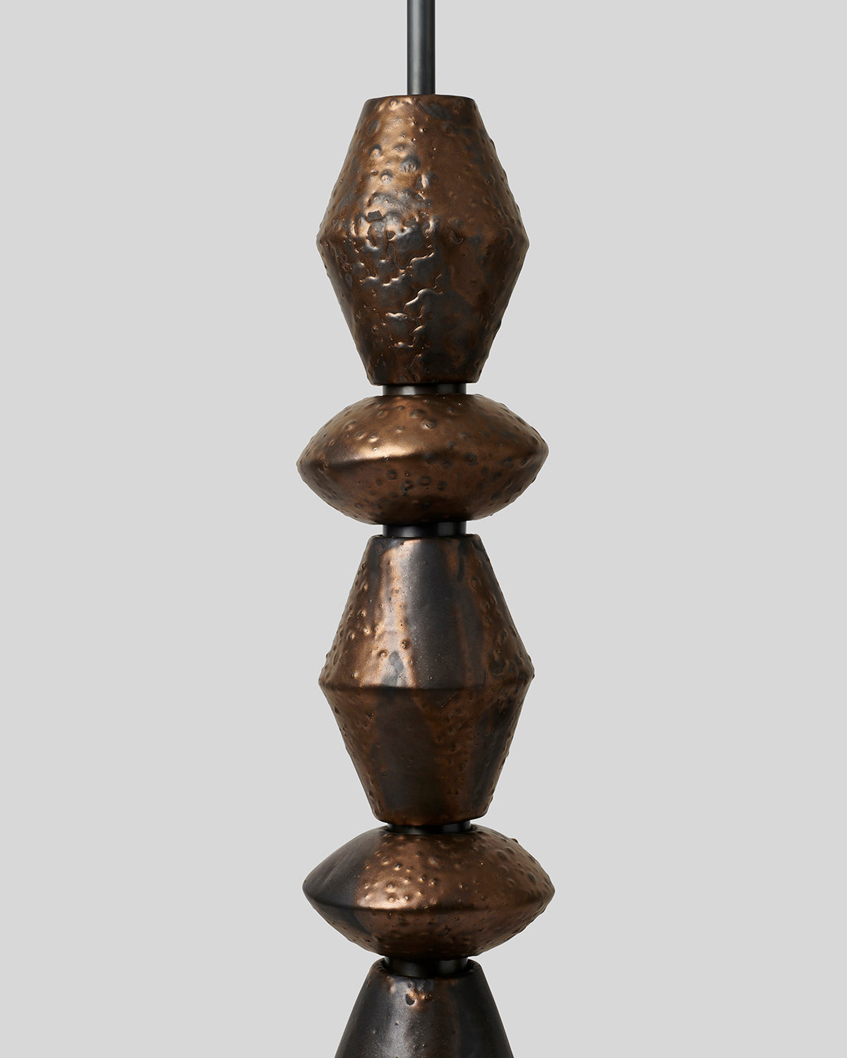 Pilar Mixed 05 Column Cone