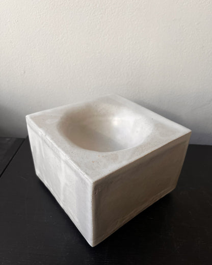 Box Bowl