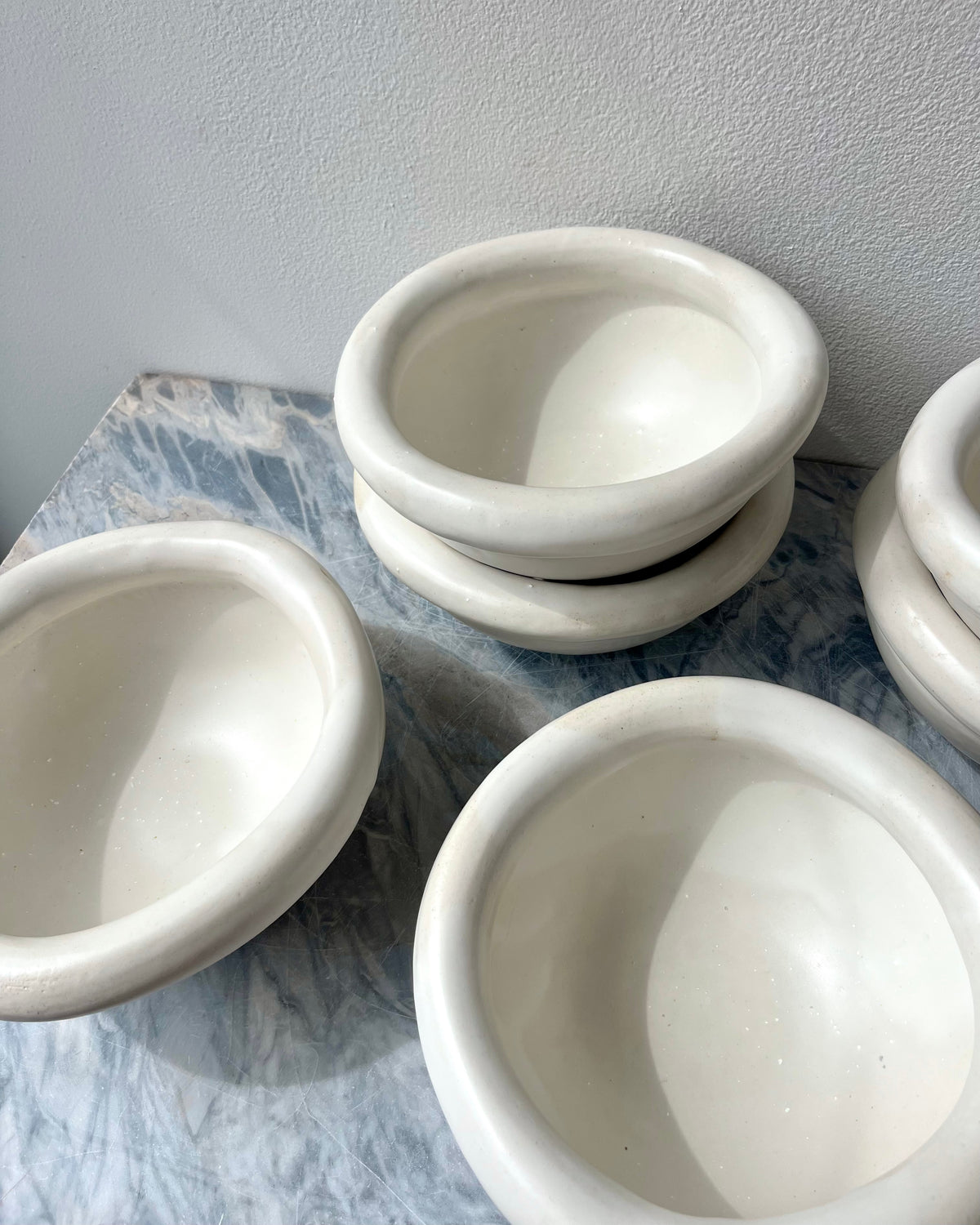 Heavy Bowl