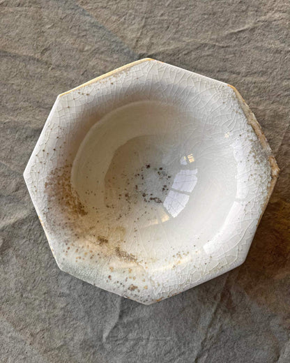 Wood-Fired Rimmed Bowls