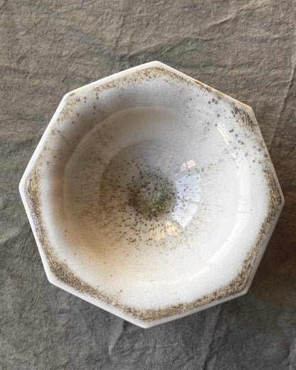 Wood-Fired Rimmed Bowls